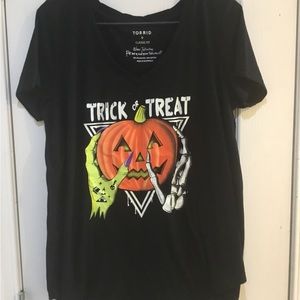 Halloween T-shirt